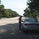 Texas state Trooper Brian Encinia during the traffic stop of Sandra Bland July 10, 2015
YouTube screenshot